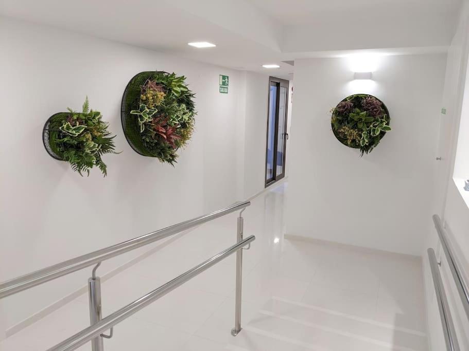 Weflating Fira Lägenhet L'Hospitalet de Llobregat Exteriör bild