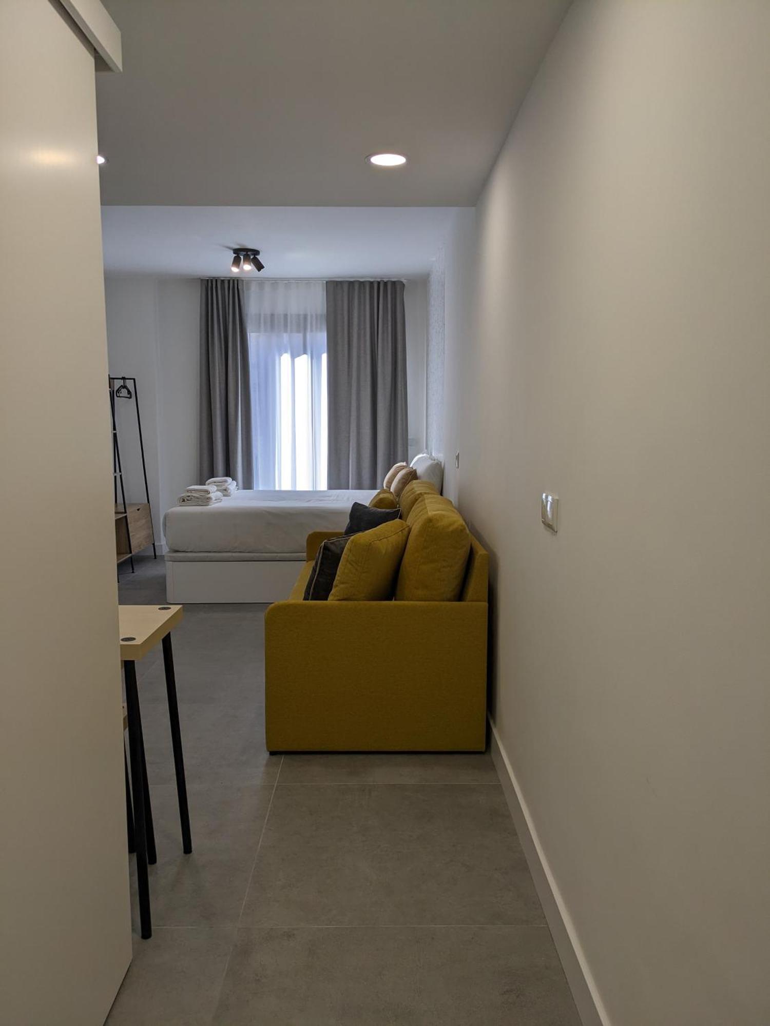 Weflating Fira Lägenhet L'Hospitalet de Llobregat Exteriör bild
