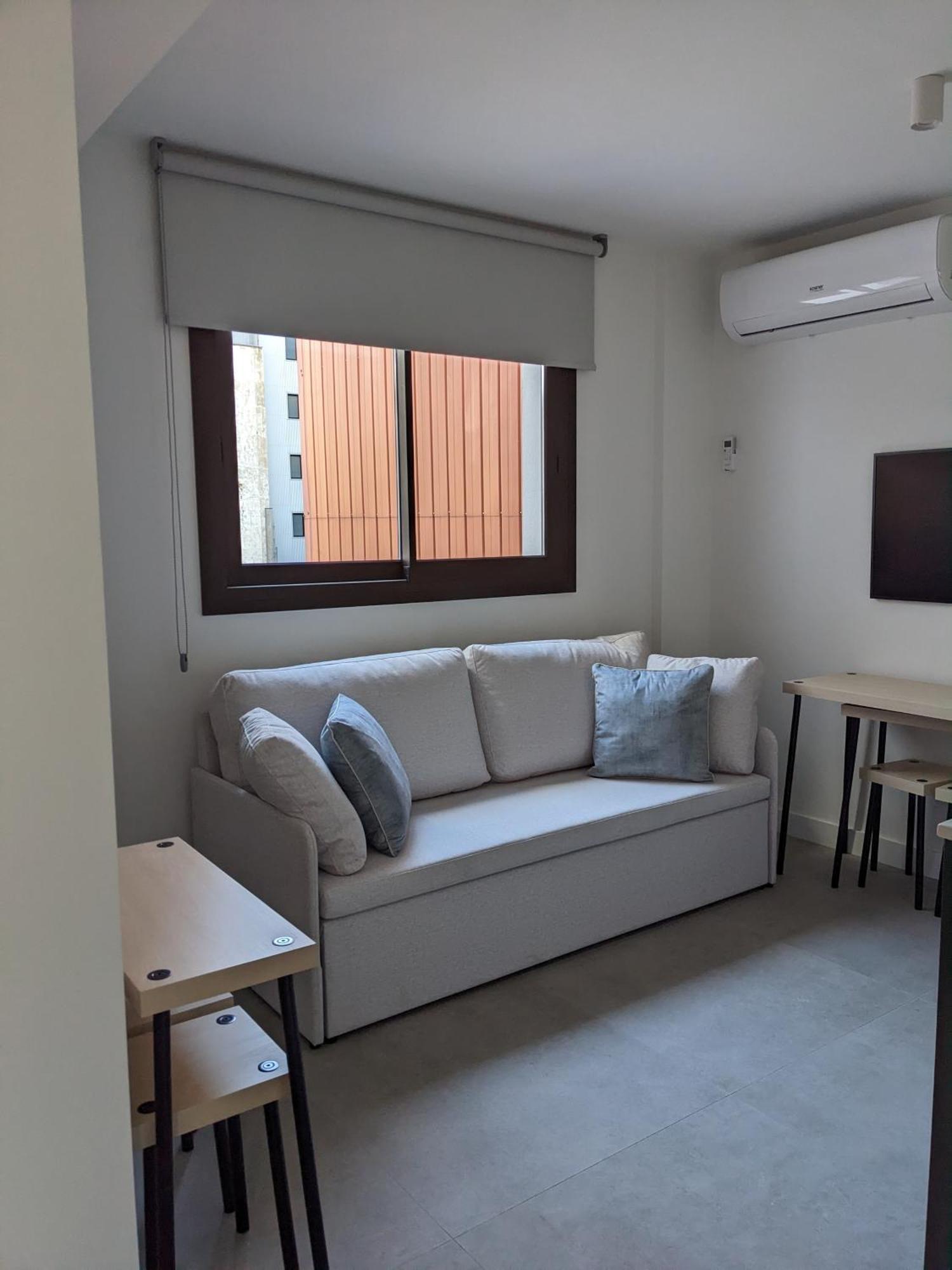 Weflating Fira Lägenhet L'Hospitalet de Llobregat Exteriör bild