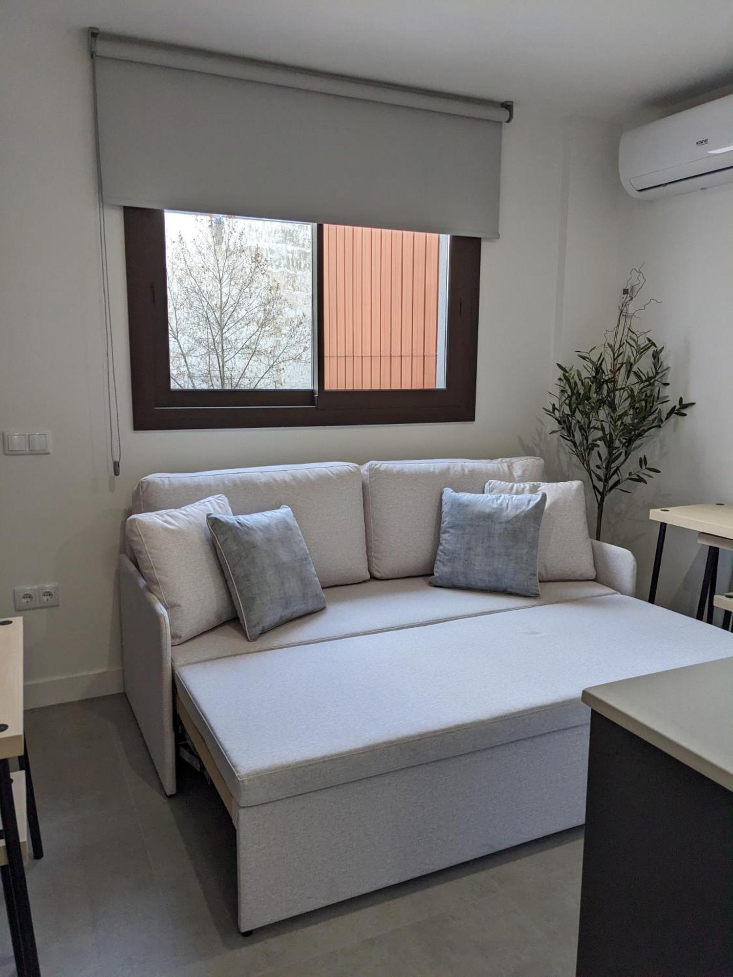 Weflating Fira Lägenhet L'Hospitalet de Llobregat Exteriör bild